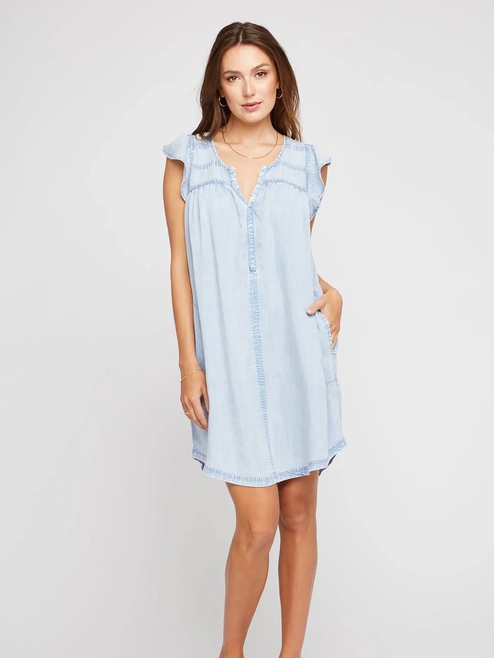 Gentle Fawn Olivia Dress